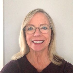 Meet your Posher, Beth ann